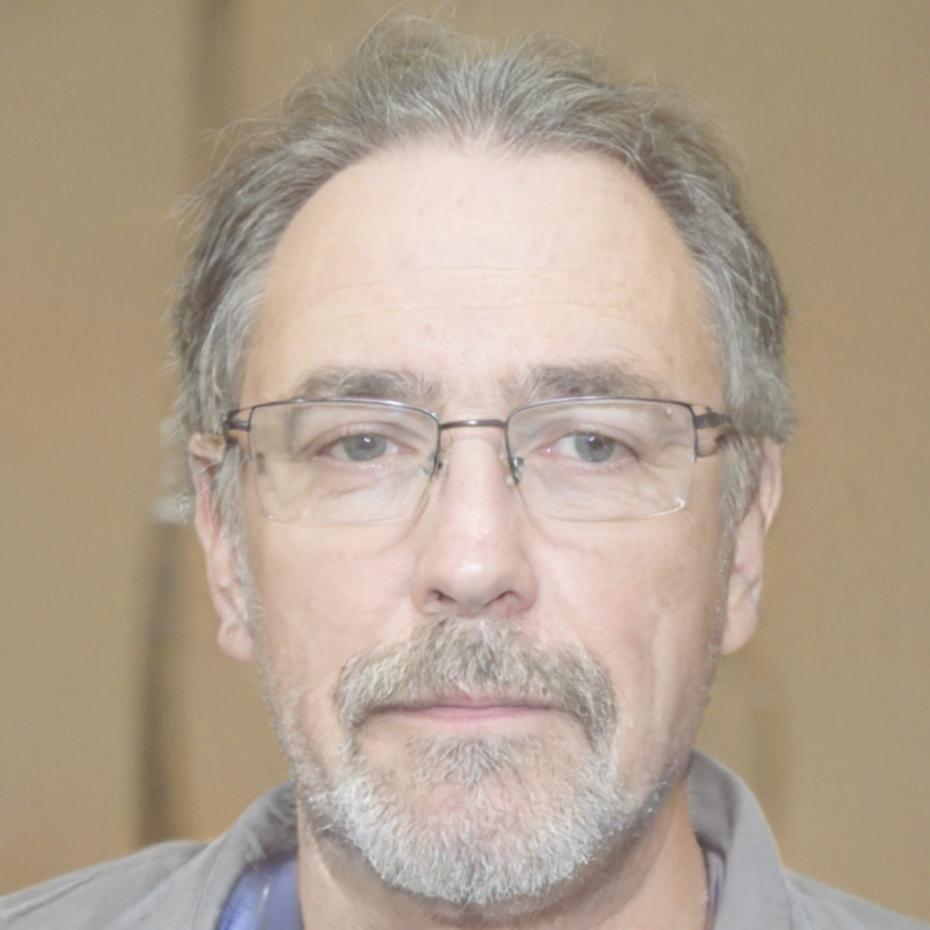 Marc Bouchard, conseiller financier